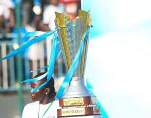 NPFL Warns Clubs Over Final-day Rules As Title Race Heads For Dramatic Finish