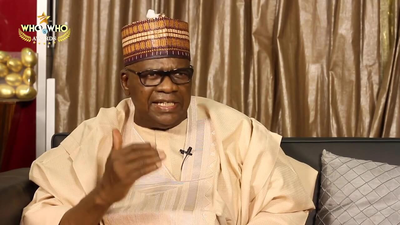Ex-Police Chief Defeats Goje To Clinch Gombe Senate Ticket