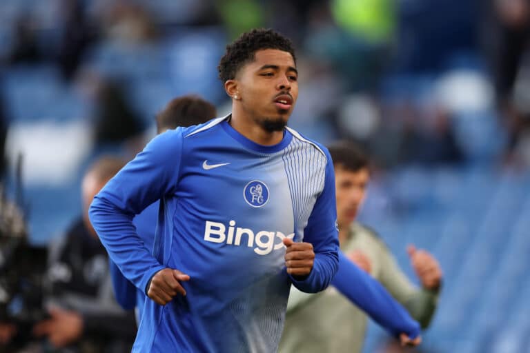 Chelsea centre-back ‘offered’ to Barcelona by agent