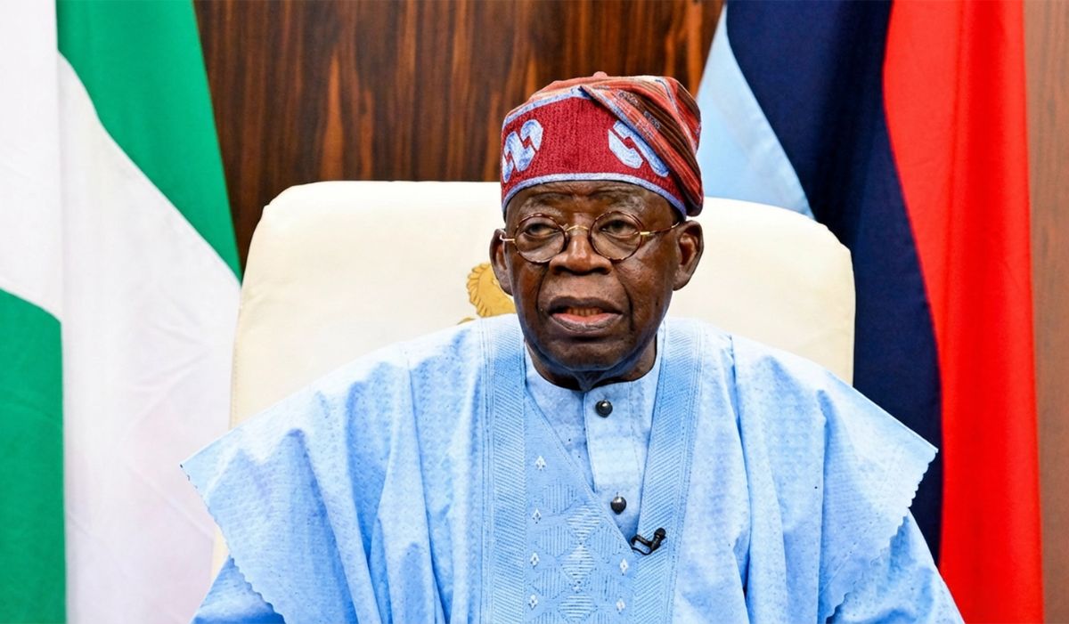 Tinubu, Trump Confirm Elimination of Wanted IS Leader Abu-Bilal Al-Manuki in Lake Chad Basin Tinubu, Trump Confirm Elimination of Wanted IS Leader Abu-Bilal Al-Manuki in Lake Chad Basin