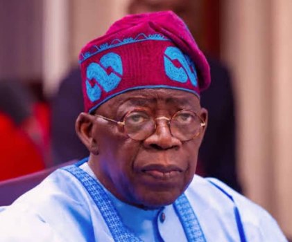 Piracy eliminated in Nigerian waters, Tinubu declares at Africa Summit