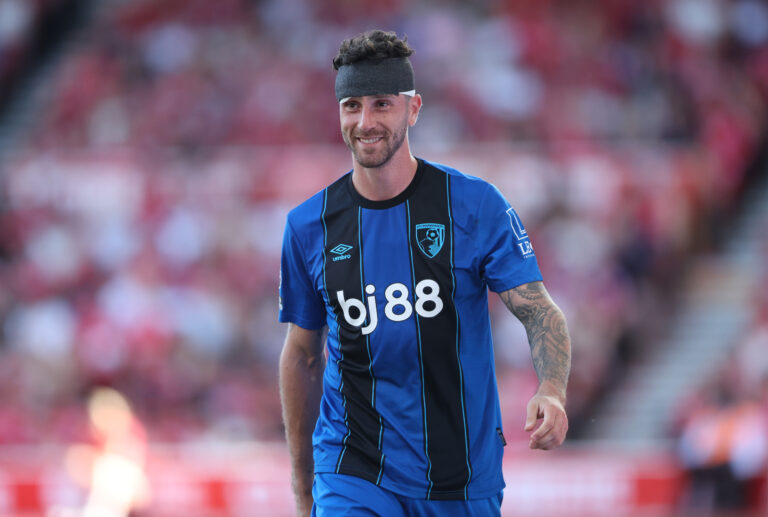 Tottenham close in on first summer signing after Premier League survival