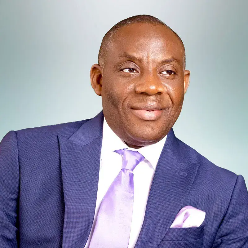 Why Nigeria prioritises non-formal education – FG Why Nigeria prioritises non-formal education – FG