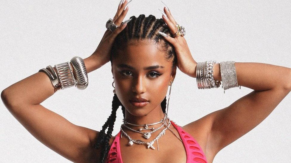 Tyla makes history with double America Music Awards win