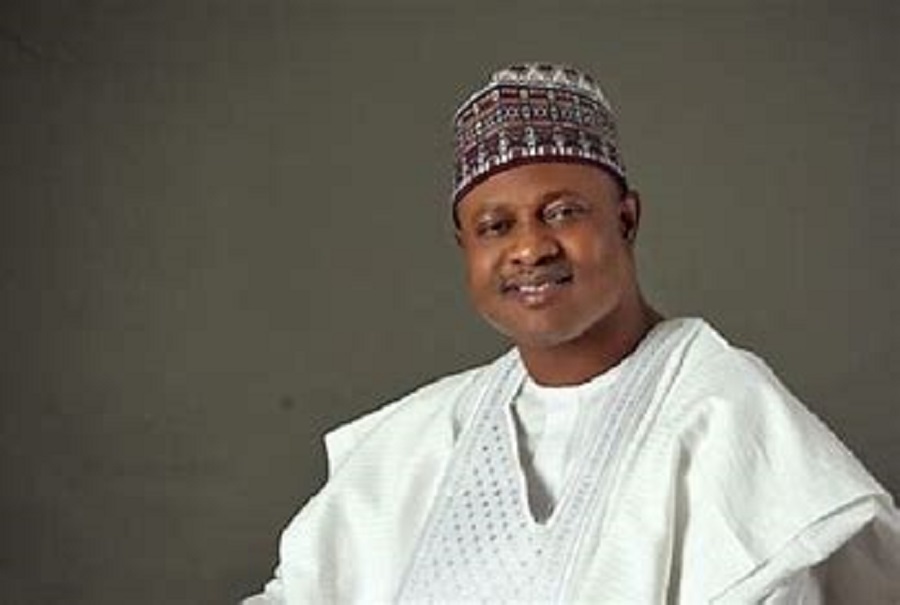 APC Delegates Return Sani As Kaduna Flagbearer