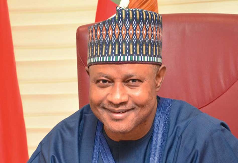 Kaduna Governor Backs Tinubu, Predicts Strong Northern Electoral Support
