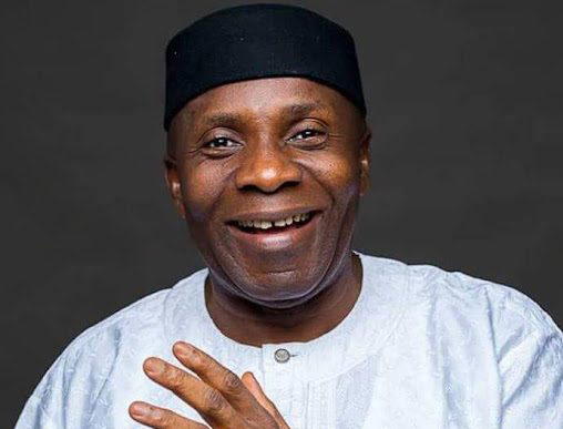 A’Ibom: Sen Udoedeghe emergies ADC guber candidate, vows to defeat Eno