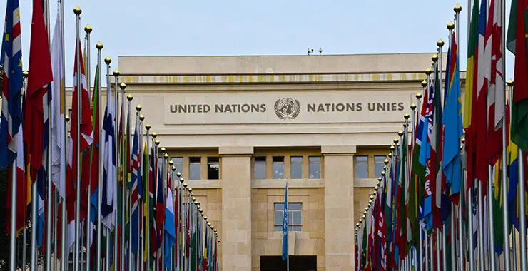 UN says reports of extrajudicial killings in Mali ‘gravely concerning’