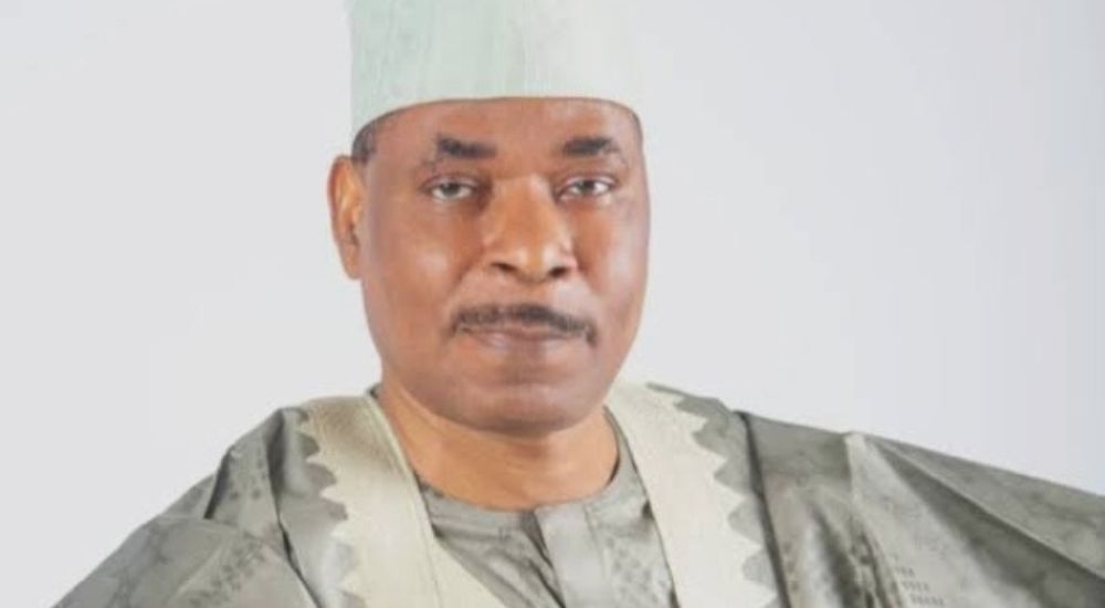 Ex-IG Dumps APC After Governorship Primary Defeat In Nasarawa