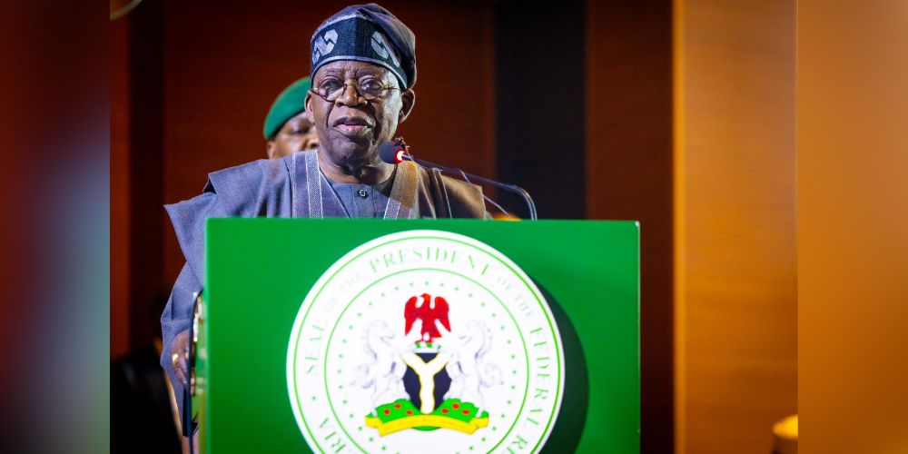 Tinubu Demands Level Playing Field As APC Begins Primaries