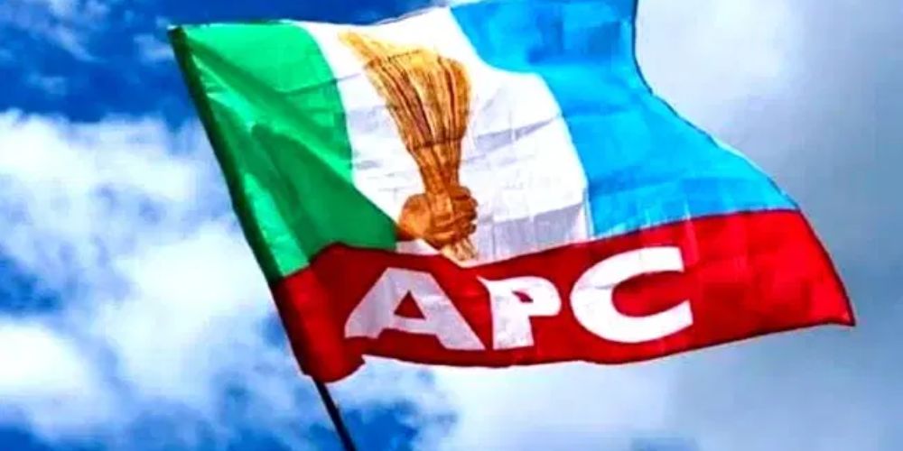 Abdulsalami’s Son Wins APC Reps Ticket In Niger