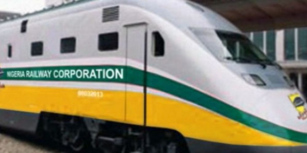 NRC Suspends Warri–Itakpe Train Service Over Safety Concerns