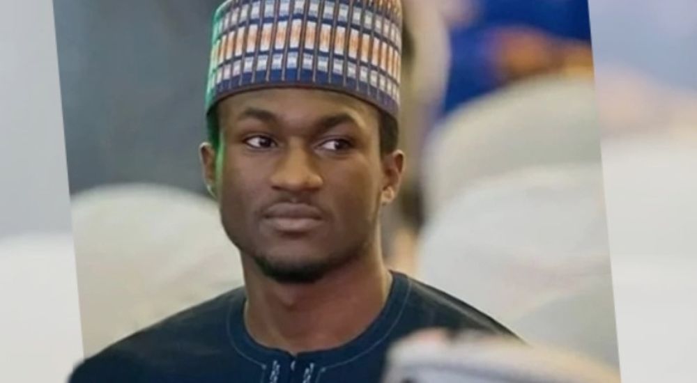 Buhari’s Son Wins APC Reps Primary In Katsina