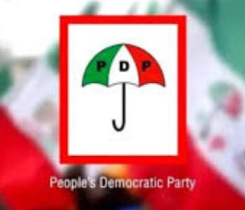 PDP Faction Unveils Presidential Aspirant Amid Uncertainty Over Party’s Future