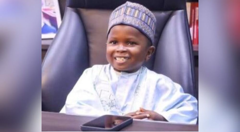Buba Withdraws From Kaduna Reps Race