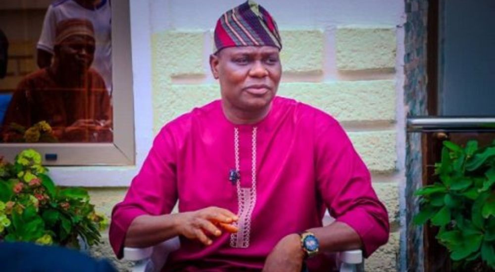 Nasarawa APC Primaries: Ex-National Chairman’s Son Loses Reps Ticket Nasarawa APC Primaries: Ex-National Chairman’s Son Loses Reps Ticket