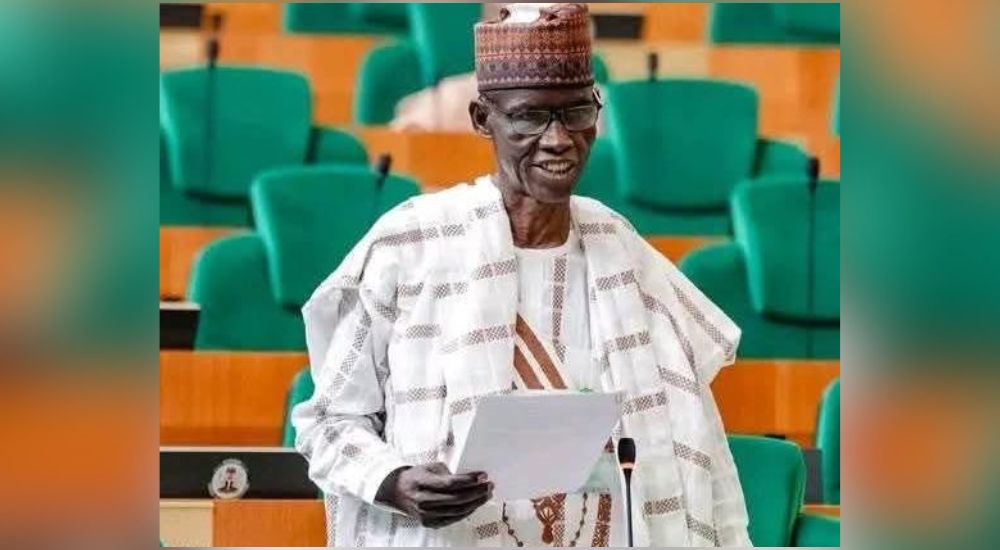Longest-Serving Jigawa Lawmaker Miga Loses Return Bid Longest-Serving Jigawa Lawmaker Miga Loses Return Bid