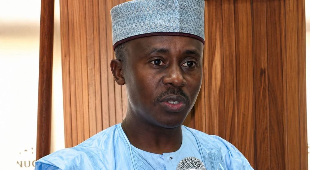 Farouk Lawan’s Comeback Bid Suffers Setback As APC Finalises Kano Tickets Farouk Lawan’s Comeback Bid Suffers Setback As APC Finalises Kano Tickets