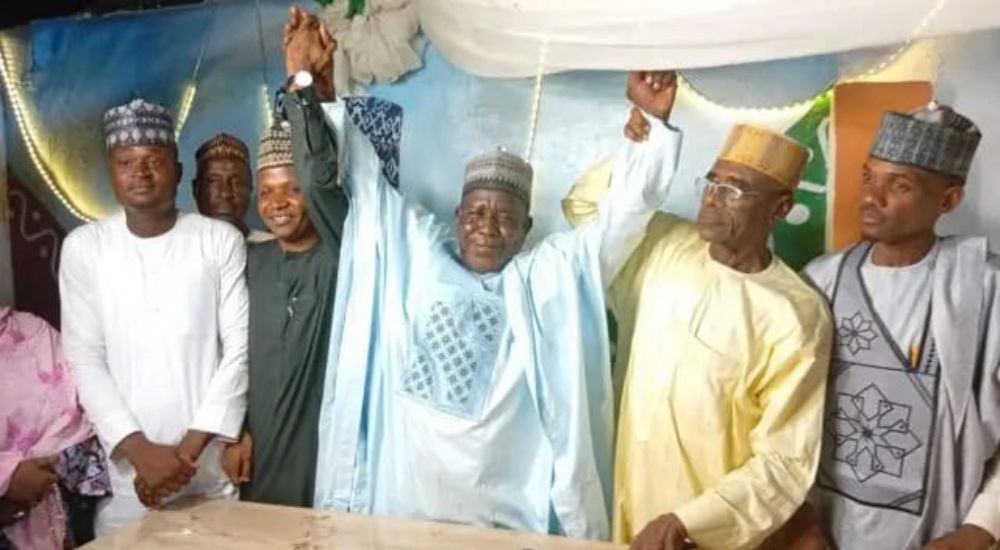 Sokoto ADC Affirms National, State Assembly Candidates For 2027 Polls