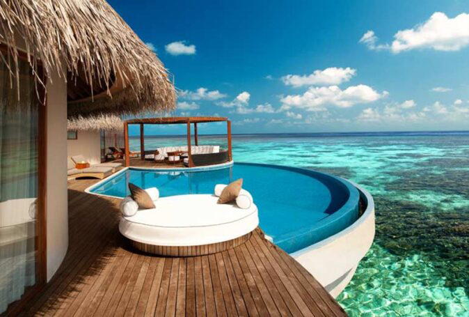 10 most expensive countries to visit in 2026