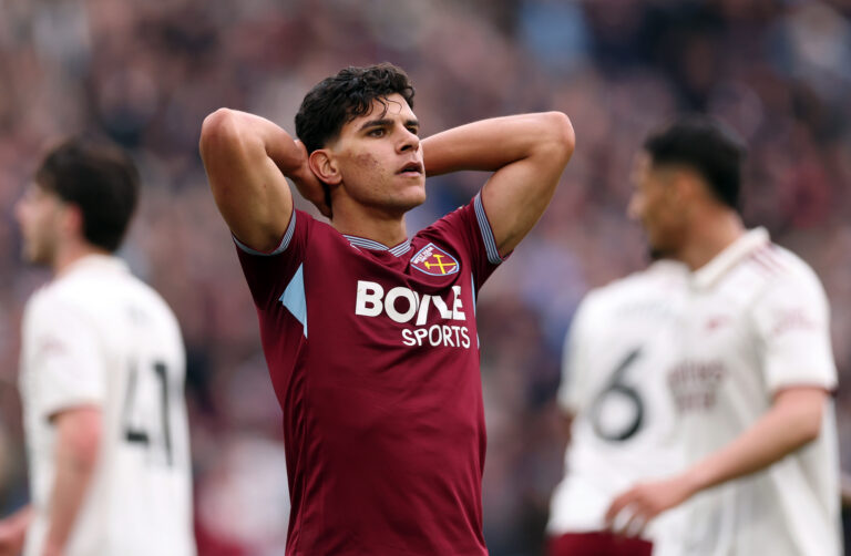 West Ham XI vs Newcastle United – Predicted lineup and team news West Ham XI vs Newcastle United – Predicted lineup and team news