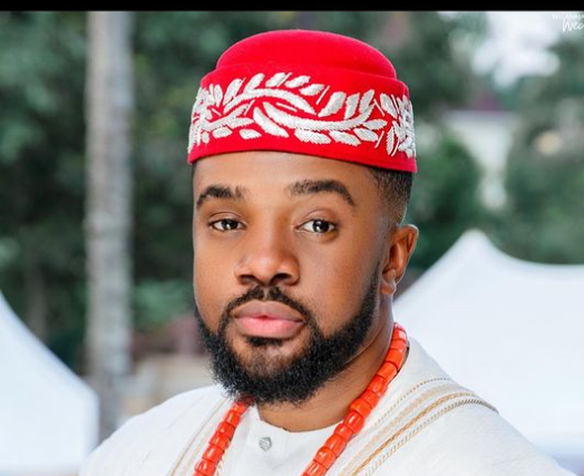 ‘It’s not my place’ — Williams Uchemba avoids questions on Alexx Ekubo’s family ‘It’s not my place’ — Williams Uchemba avoids questions on Alexx Ekubo’s family