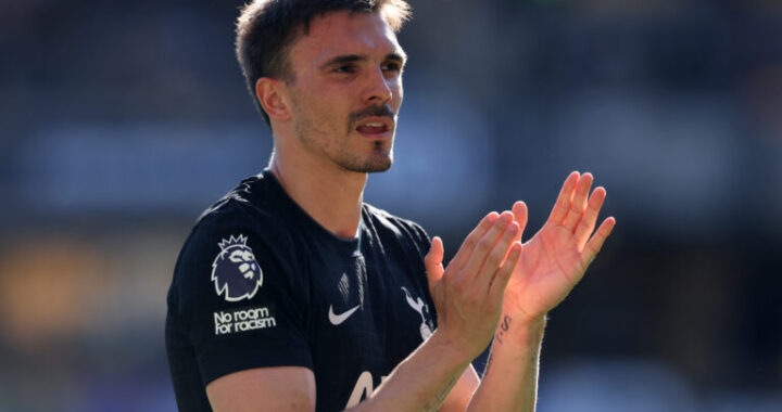 Tottenham Hotspur XI vs Aston Villa – Predicted lineup and team news