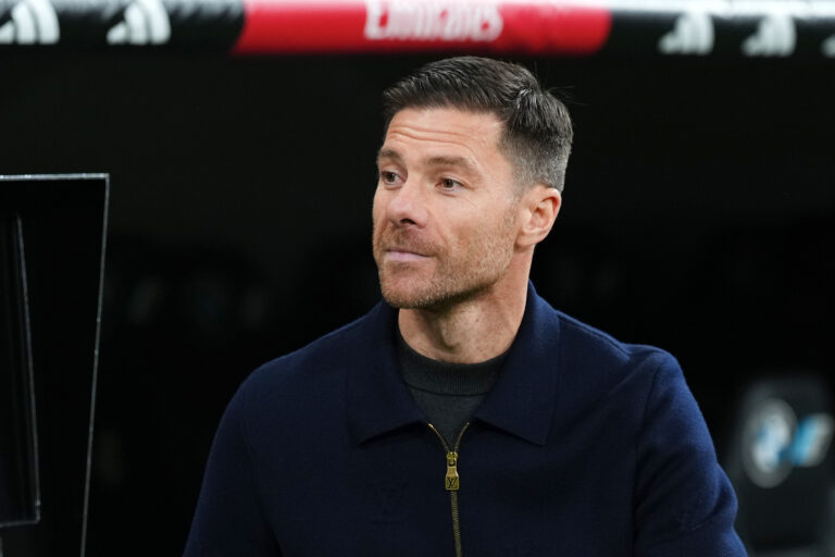 Xabi Alonso excited by ‘beautiful project’ at Chelsea Xabi Alonso excited by ‘beautiful project’ at Chelsea