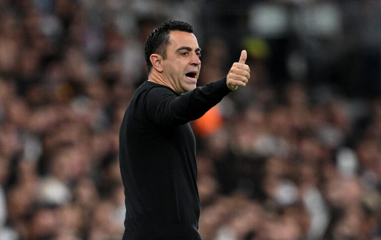 Xavi ‘tempted’ by Premier League amid Chelsea links