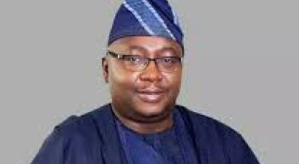 Ex-Power Minister Declares For Oyo Governorship