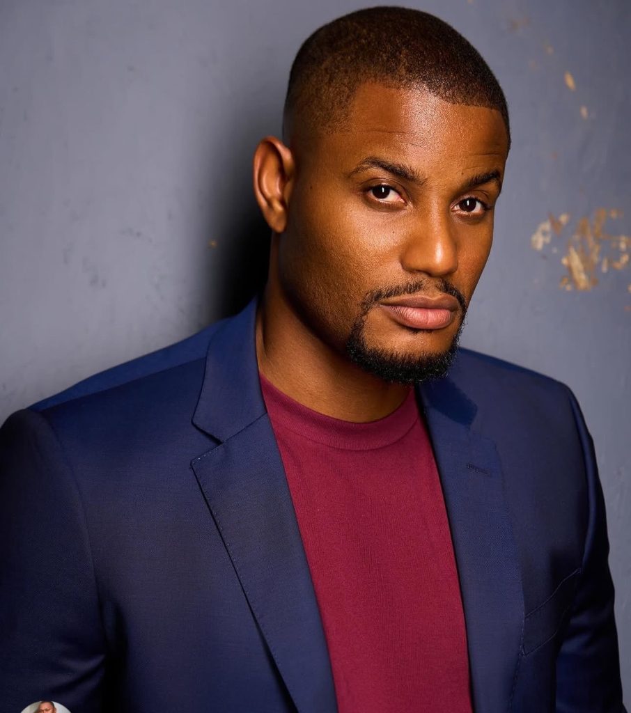 Funke Akindele, Peter Okoye, others mourn Alexx Ekubo