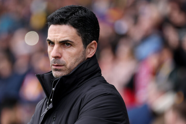 Arteta: Arsenal need to ‘go to the next level’ in Champions League final Arteta: Arsenal need to ‘go to the next level’ in Champions League final