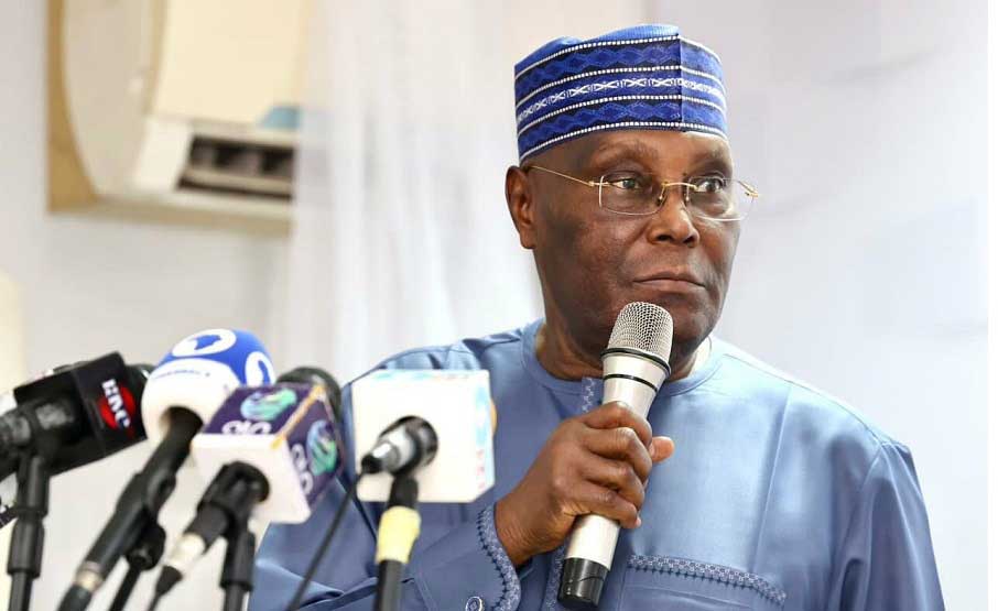 APC Undermining Democracy, Says Atiku After Winning ADC Presidential Ticket
