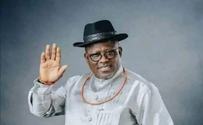 2027: Why Oborevwori was sole APC governorship aspirant in Delta — Ex-speaker