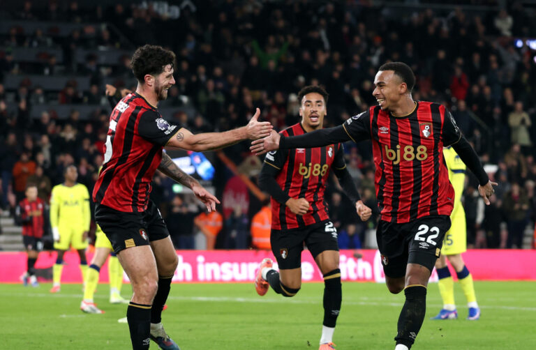 Bournemouth star announces exit amid transfer links