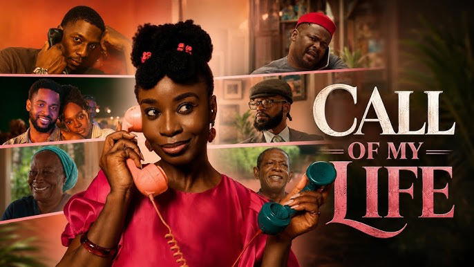 5 movies to watch during the Sallah break