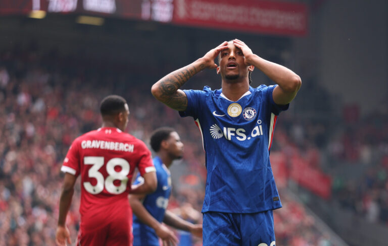 Chelsea Player of the Season misses out on World Cup ‘dream’ Chelsea Player of the Season misses out on World Cup ‘dream’
