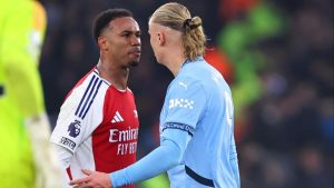 Premier League Matchday 36 Fixtures: Arsenal Title Push Resumes, Spurs Fight On