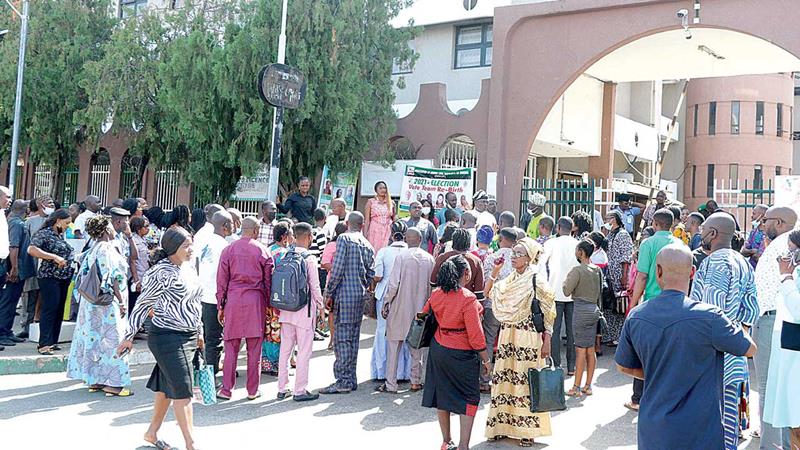 Civil servants reject ‘hidden’ 40% pay formula, issue strike notice