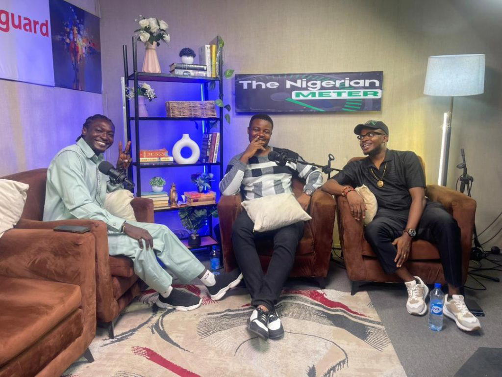AMVCA becoming more about fashion than films — DGN president, Uche Agbo AMVCA becoming more about fashion than films — DGN president, Uche Agbo