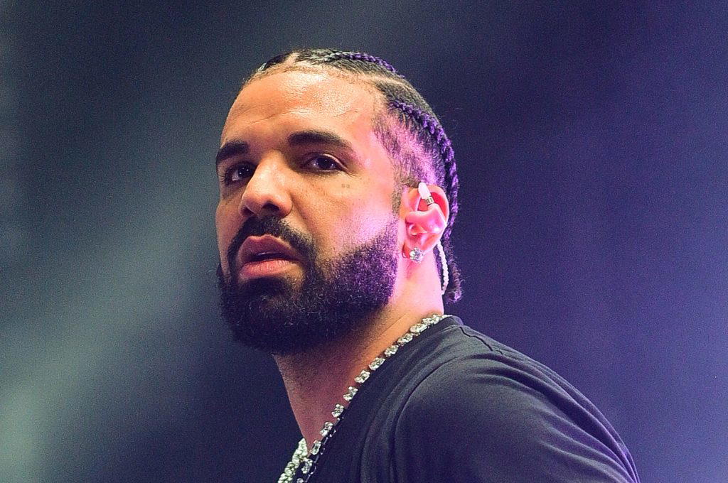 Drake releases three albums at once Drake releases three albums at once