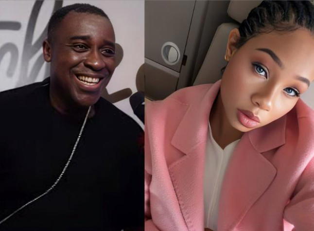 Marital crisis: I refused to be tagged unfaithful wife, prostitute —Frank Edoho’s wife Marital crisis: I refused to be tagged unfaithful wife, prostitute —Frank Edoho’s wife