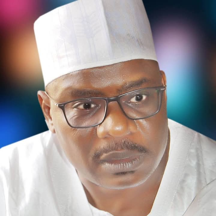 Ndume hails troops for rescuing Ngoshe captives from B/Haram