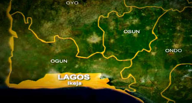 Lekki, Lagos Island top crime hotspots in Lagos, 35,000 criminal cases hit courts Lekki, Lagos Island top crime hotspots in Lagos, 35,000 criminal cases hit courts