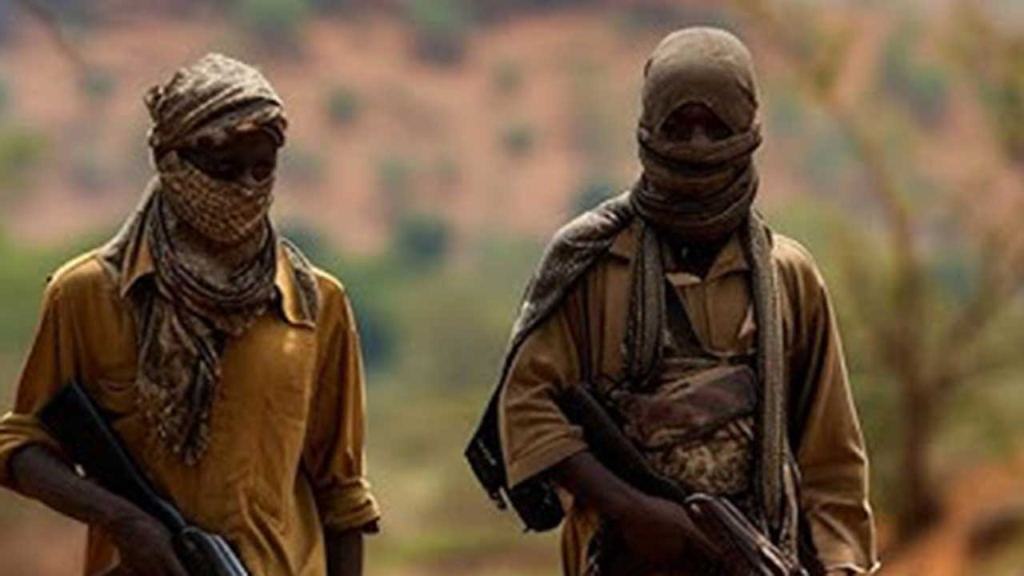 Lakurawa terrorists allegedly kill two Customs officers in Kebbi