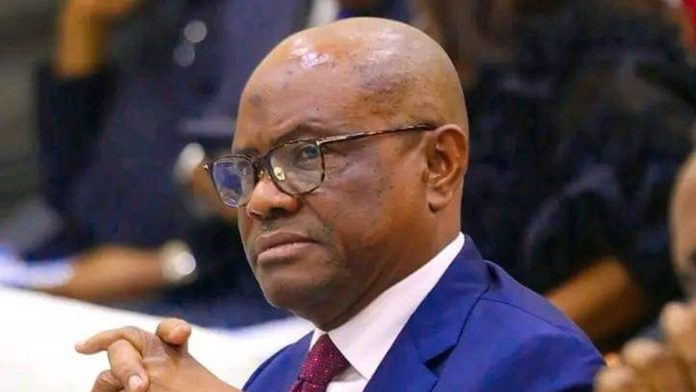 2027: Wike reportedly settles for George-Kelly, Chinda as APC, PDP governorship aspirants