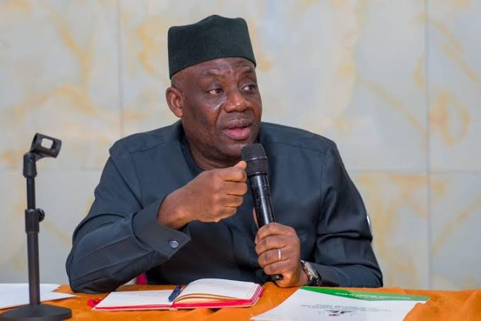 NECO’ll commence computer-based exams this year – Alausa