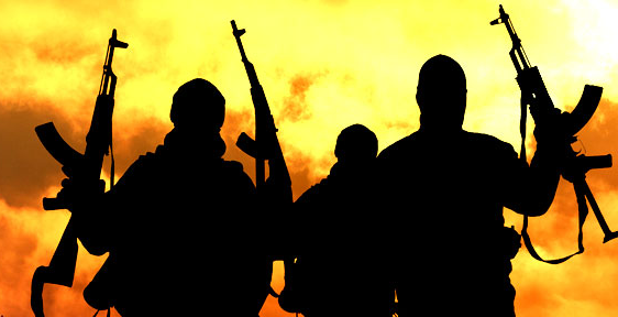 Gunmen kill teacher, abduct pupils in Oyo school attack