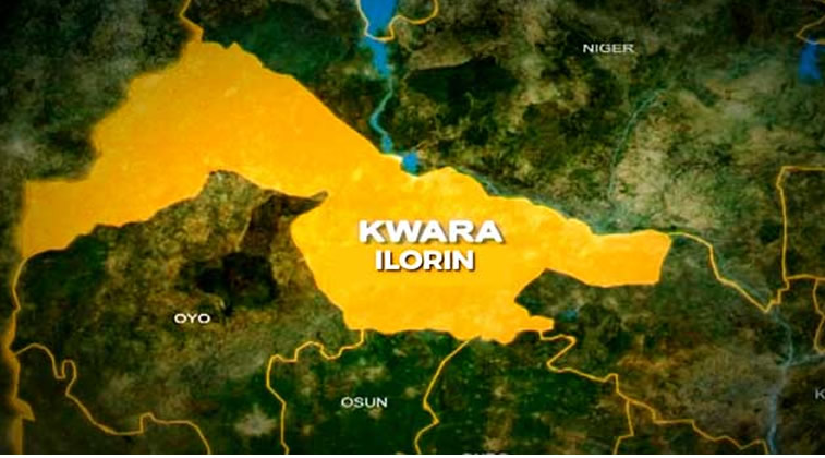 Terrorists kill 3 police officers in Kwara community