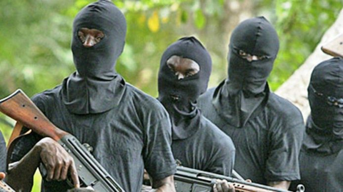 Gunmen kidnap businessman in Oyo community